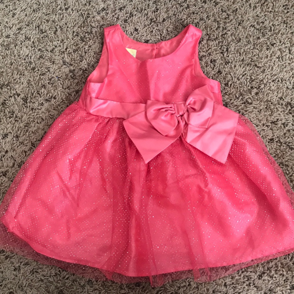 Easter dress